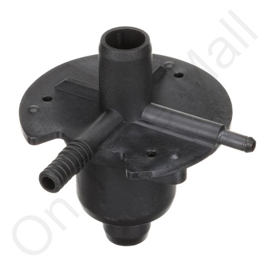 Nortec 258-4088 Steam Outlet Connection 