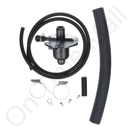 Nortec 258-4091 Steam Outlet Kit 200