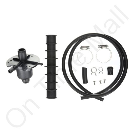 Nortec 258-4097  Steam Outlet Kit 