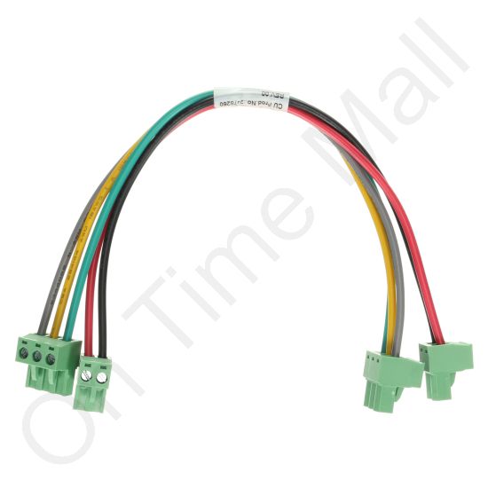 Nortec 258-4098 Cable El Driver Board