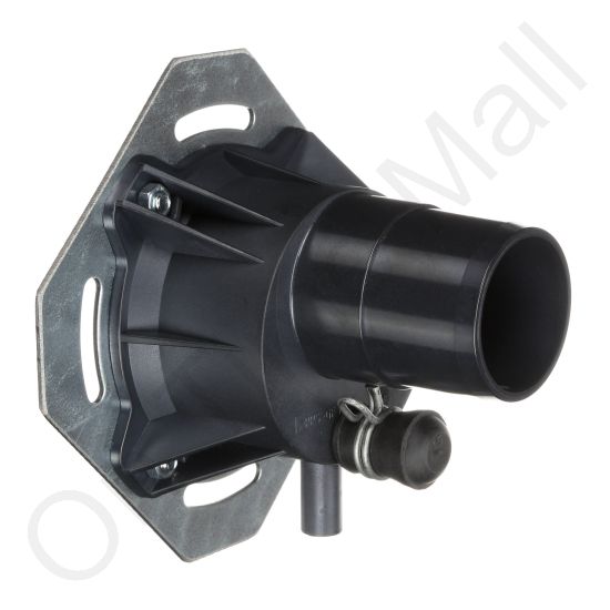 Nortec 258-4391 Distributor Inlet Assembly Csd