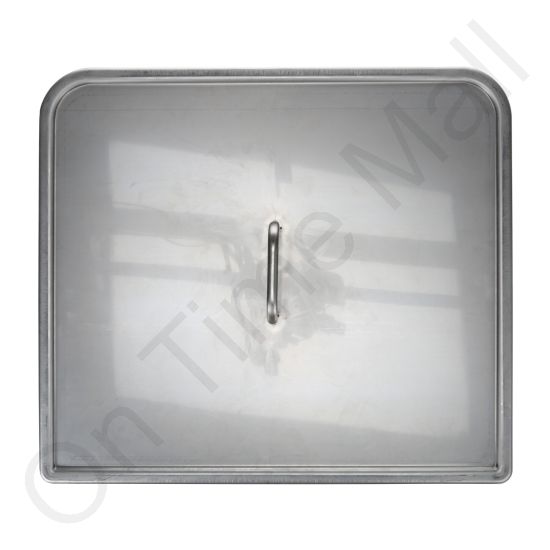 Nortec 258-4483 Gs Door Clean-Out Double