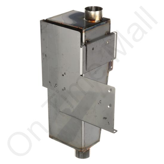 Nortec 258-4486  Gs Fillbox Body Full-Size