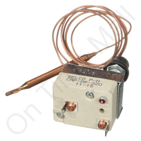 Nortec 258-4498 Kit Gs Switch Stack Hi-Limit Standard