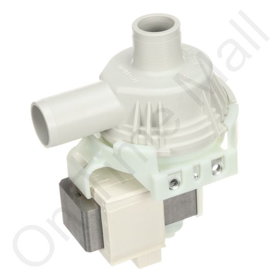 Nortec 258-4503  Kit Gs Drain Pump 60Hz