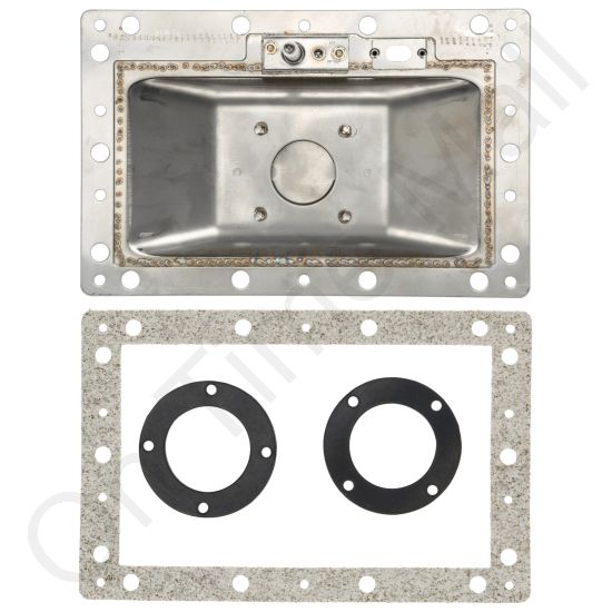 Nortec 258-4509  Kit Gs Burner Assem Compact(Gs 50 Gs 23)