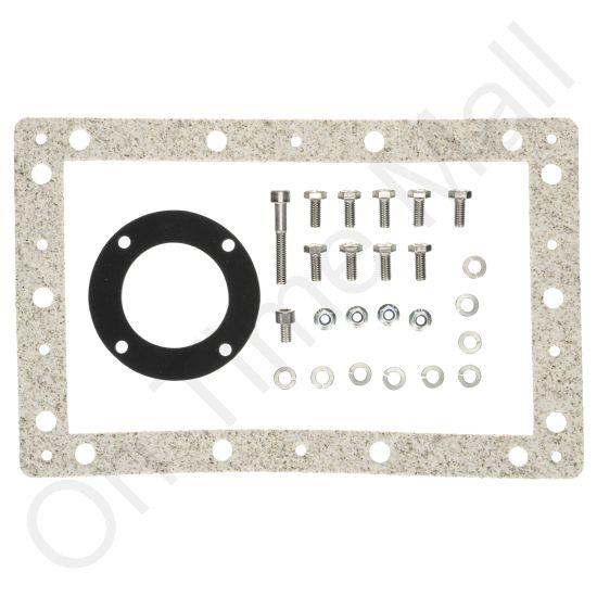 Nortec 258-4512 Kit Gs Gasket Burner