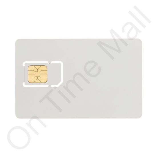Nortec 258-4599 Smart Card