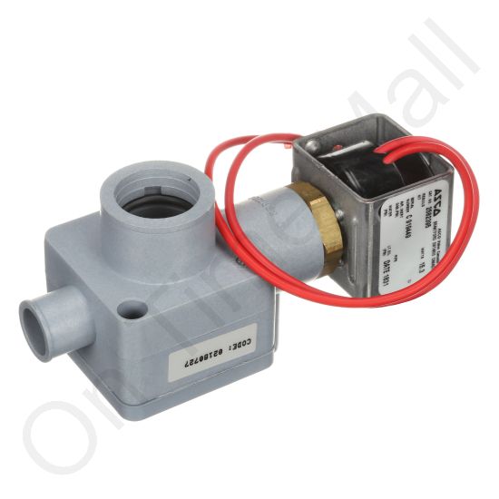 Nortec 258-4693 Sp-Quiet Drain Valve
