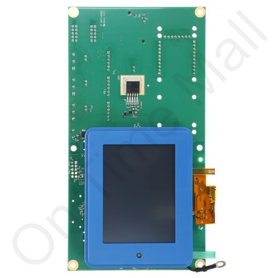 Nortec 258-4708  Gs Integrated Control Board W/ Software