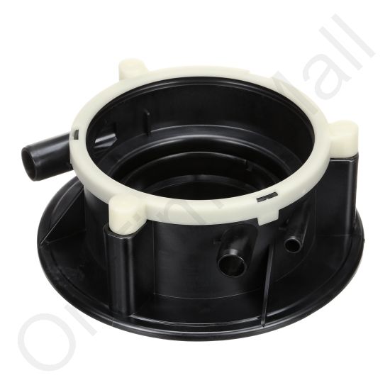 Nortec 258-4824  Tank Base Sc 30-180Lb/Hr Rs