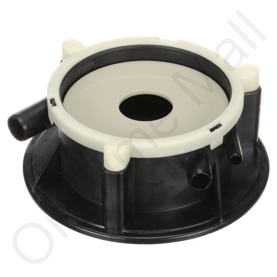 Nortec 258-4826 Tank Base 30-180Lb/Hr Rs