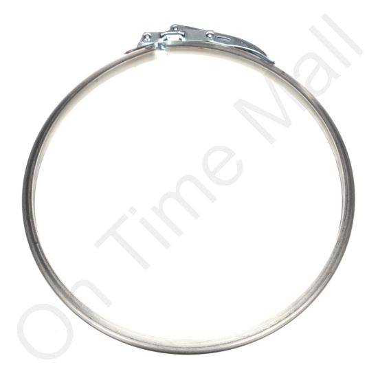 Nortec 258-4827 Tank Lid Clamp 10-20Lb/Hr Rs