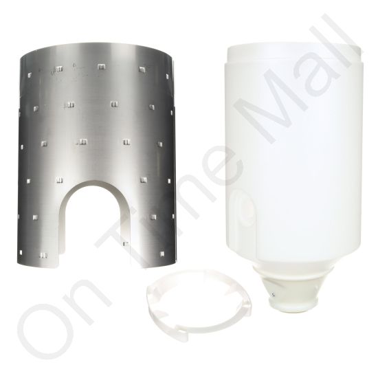 Nortec 258-4830 Sc Liners 30-180Lb/Hr Rs