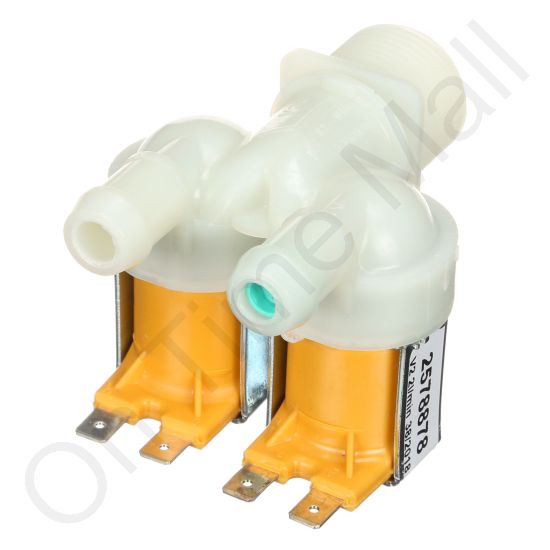 Nortec 258-4834 Fill Valve 30-180Lb 2 & 14L Rs