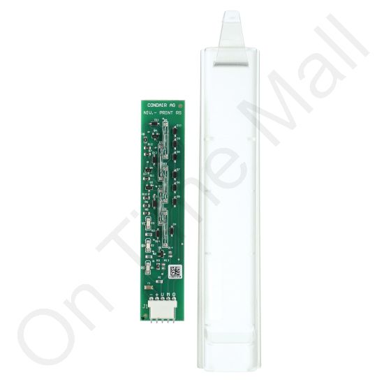 Nortec 258-4841 Outside Level Sensor Pcb Rs