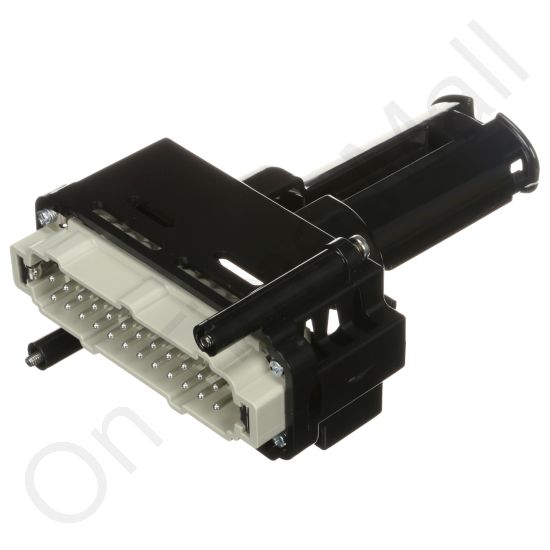 Nortec 258-4851 Plumbing Element Plug 24 Pol Rs