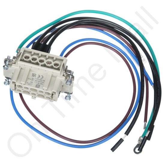 Nortec 258-4857 Heating Plug 1 Rs