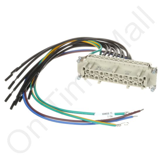 Nortec 258-4861 Heating Plug 5 Rs