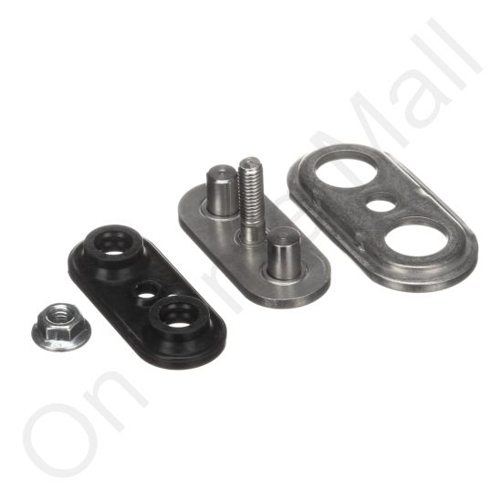 Nortec 258-4863 Tank Lid Hole Plug 6 4Mm