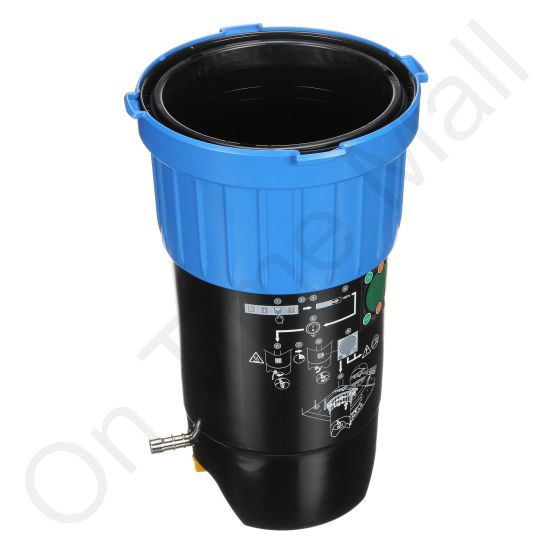 Nortec 258-4881  Scale Tank Replacement Rs