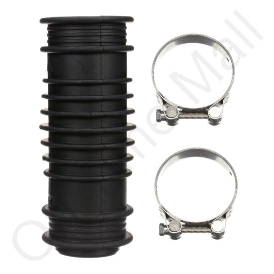 Nortec 258-4885  Steam Outlet Hose Rs