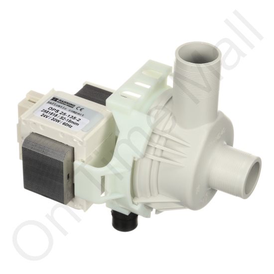Nortec 258-4887  Drain Pump + Mounts Rs