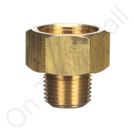 Nortec 258-4891  Water Inlet Adapter 30-180Lb Rs