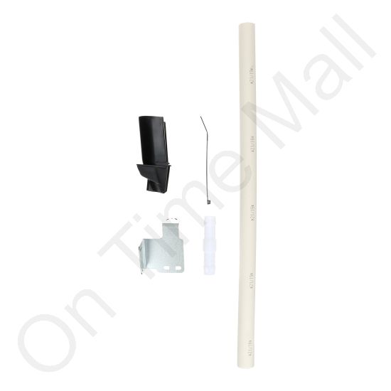 Nortec 258-4892 Drain Cooling Hose 0-20Lb Rs