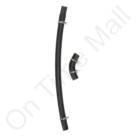 Nortec 258-4894 Pump Hose Kit 30-180Lb/Hr Rs