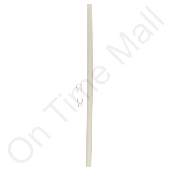 Nortec 258-4899 Double Valve Hoses 30-180Lb Rs