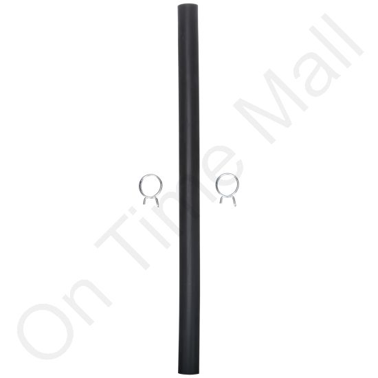 Nortec 258-4900 Fill Cup:Drain Cup Hose 10-20Lb Rs