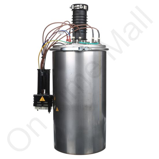 Nortec 258-4905 Small Tank 35.0 Ω/3 Element Rs