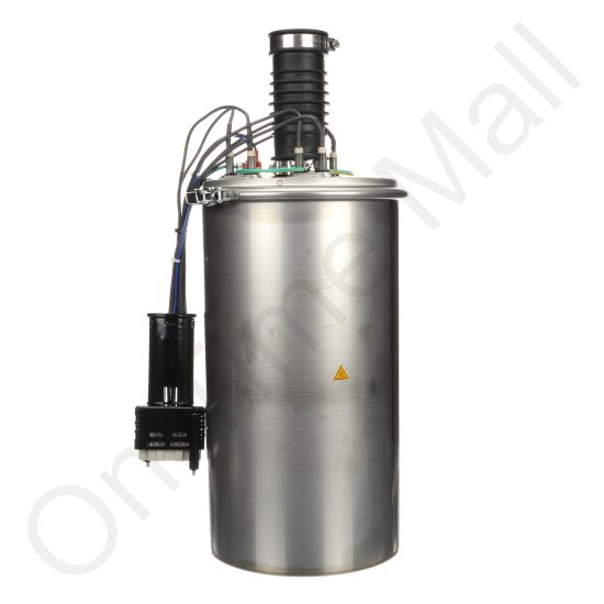 Nortec 258-4920 Small Tank 60.0Ω/3 Element Rs