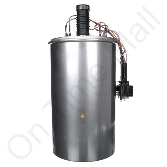 Nortec 258-4921 Large Tank 21.5Ω/3 Element Rs