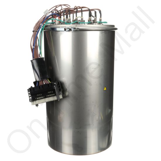 Nortec 258-4924  Large Tank 21.5Ω/9 Element Rs