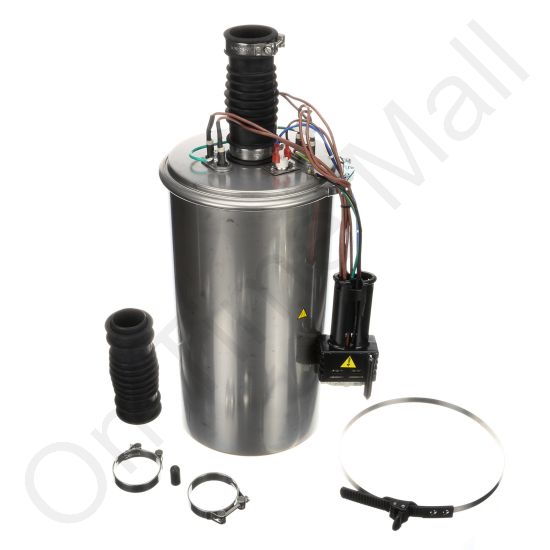 Nortec 258-4935 Small Tank 35.0Ω/3 Element A-Sc Rs