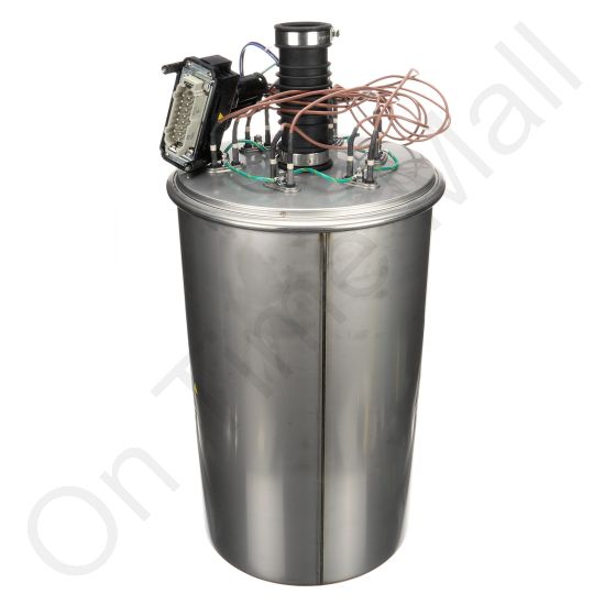 Nortec 258-4940 Large Tank 16.0Ω/6 Element F-Sc Rs