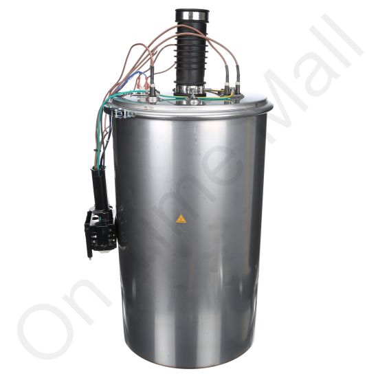 Nortec 258-4951 Large Tank 21.5Ω/3 Element Q-Sc Rs