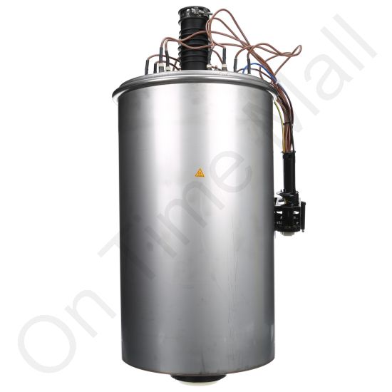 Nortec 258-4953 Large Tank 21.5Ω/6 Element S-Sc Rs