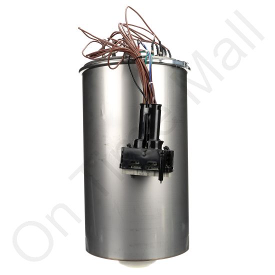 Nortec 258-4954 Large Tank 21.5Ω/9 Element T-Sc Rs
