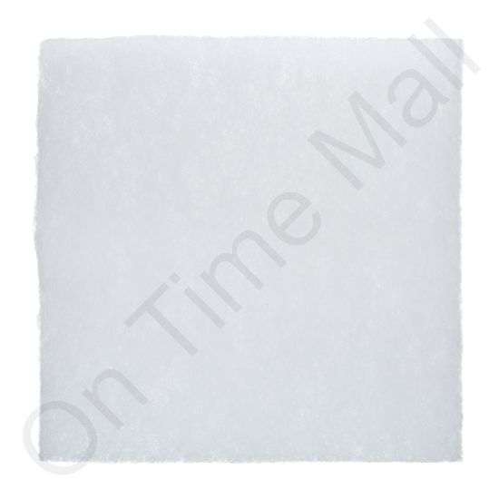 Nortec 258-5104 Filter Media Only El Rs Oc