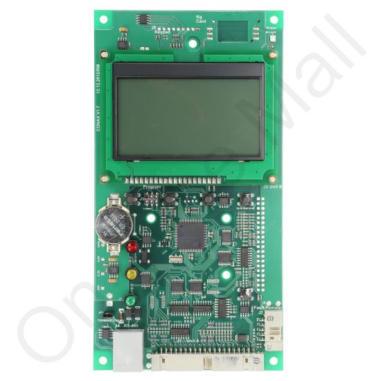 Nortec 258-5328 Pcb Processor Mh
