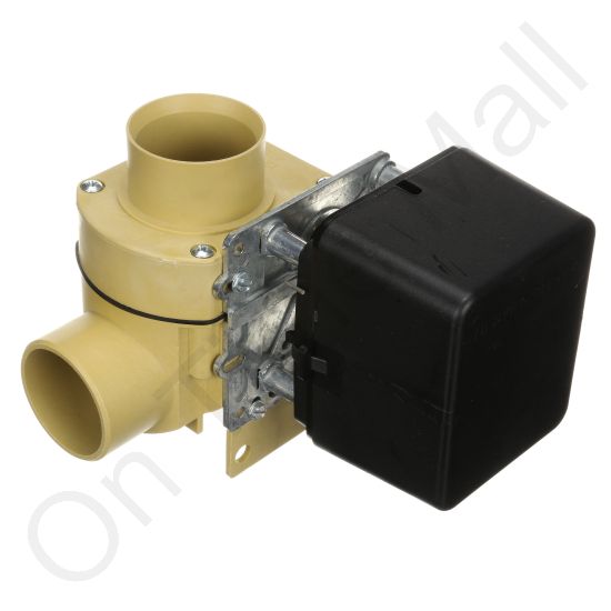 Nortec 258-5331 Drain Valve No 24Vac 2In Outlet