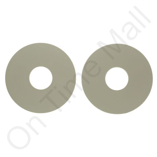 Nortec 258-6107  Drain Disk Large RS 2 Pcs.