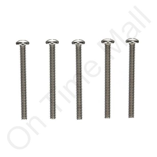 Nortec 258-6114 Screw Kit (5)