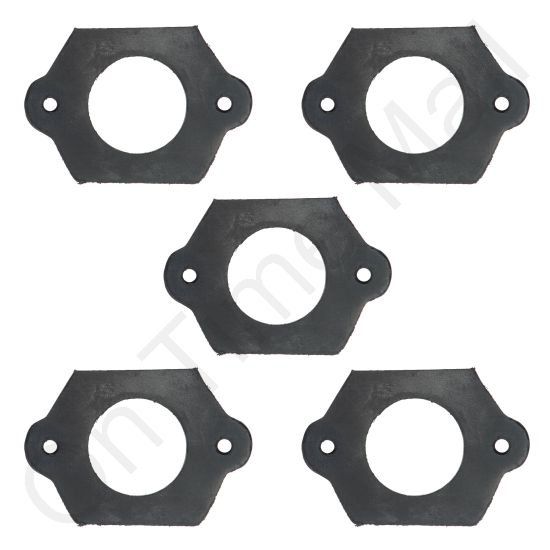 Nortec 258-6115  Fill Valve Gaskets 5 Pcs.