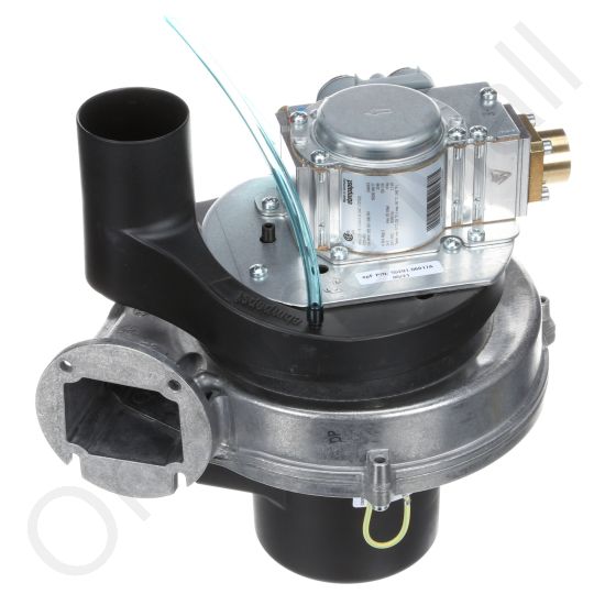 Nortec 258-6136 Blower Replacement