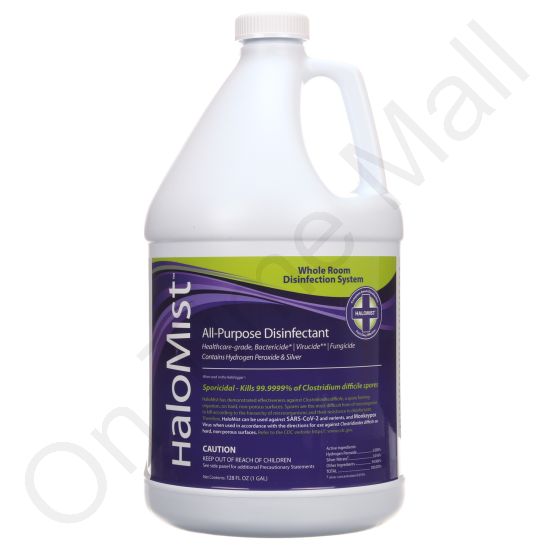 Nortec 258-7665 Disinfectant