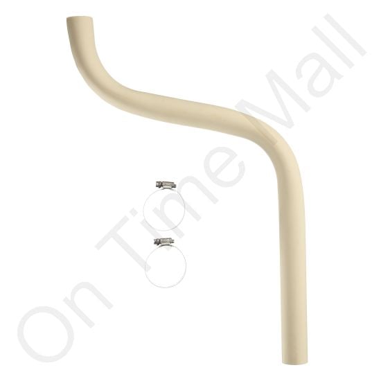 Nortec 258-8484 Sp Preformed Drain Hose D30-D38 Rs